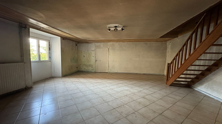 Ma-Cabane - Vente Maison ARLAY, 116 m²