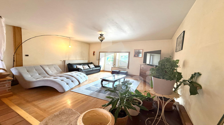 Ma-Cabane - Vente Maison Arlay, 229 m²