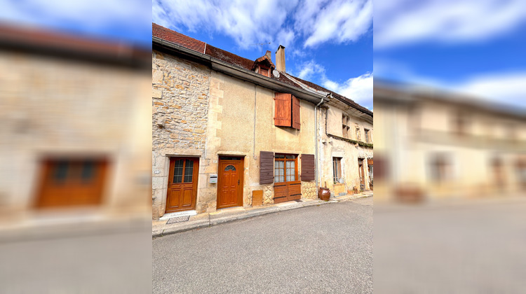 Ma-Cabane - Vente Maison ARLAY, 144 m²