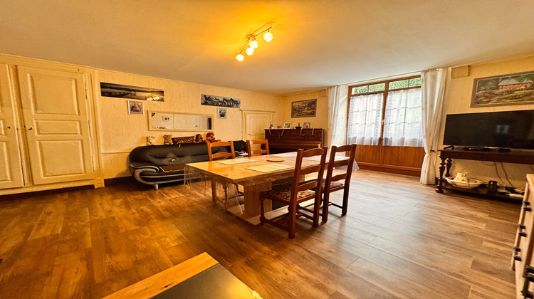 Ma-Cabane - Vente Maison ARLAY, 144 m²