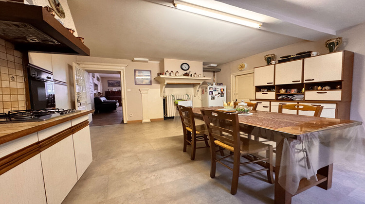 Ma-Cabane - Vente Maison ARLAY, 144 m²