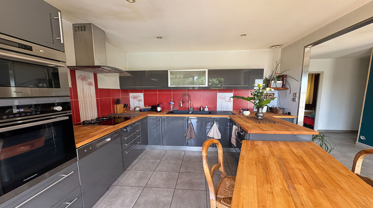 Ma-Cabane - Vente Maison ARLAY, 98 m²