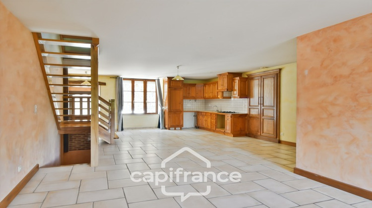 Ma-Cabane - Vente Maison ARLAY, 100 m²