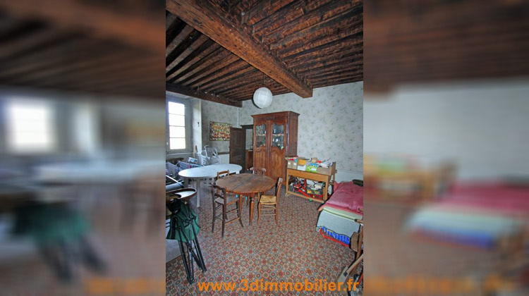 Ma-Cabane - Vente Maison ARLAY, 272 m²