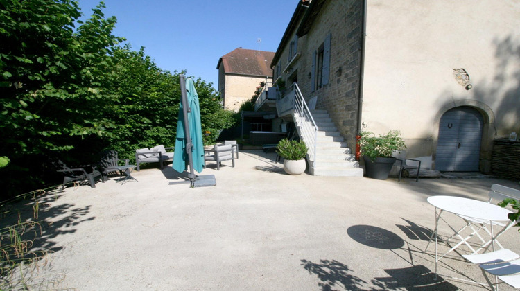 Ma-Cabane - Vente Maison Arlay, 326 m²