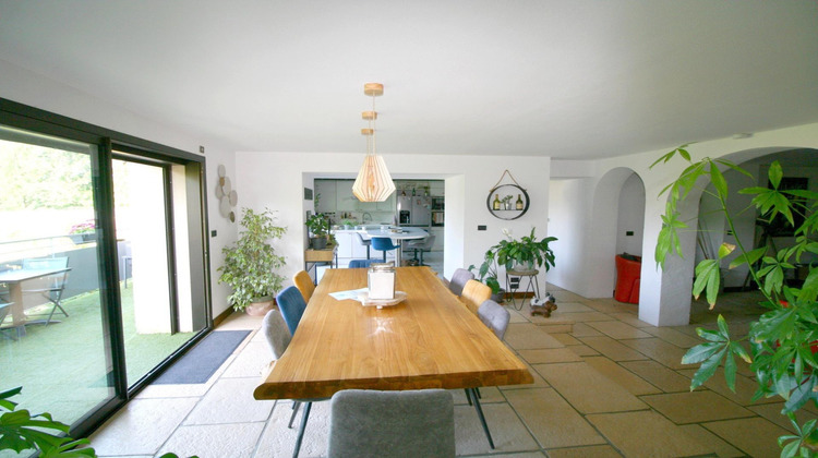 Ma-Cabane - Vente Maison Arlay, 326 m²