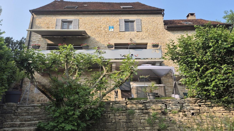Ma-Cabane - Vente Maison Arlay, 326 m²