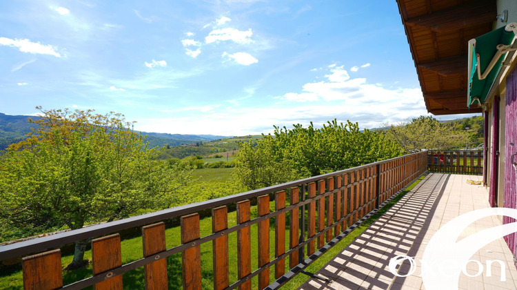 Ma-Cabane - Vente Maison Arlebosc, 176 m²