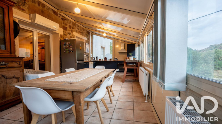Ma-Cabane - Vente Maison Arlebosc, 220 m²