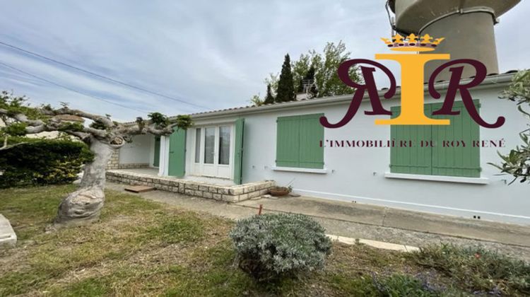 Ma-Cabane - Vente Maison Arles, 70 m²