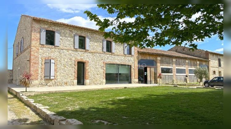 Ma-Cabane - Vente Maison Arles, 400 m²