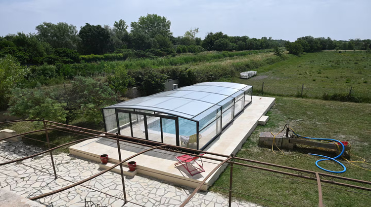 Ma-Cabane - Vente Maison ARLES, 185 m²