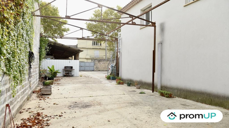 Ma-Cabane - Vente Maison Arles, 365 m²