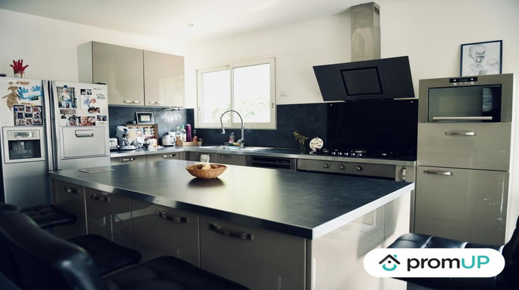 Ma-Cabane - Vente Maison Arles, 365 m²