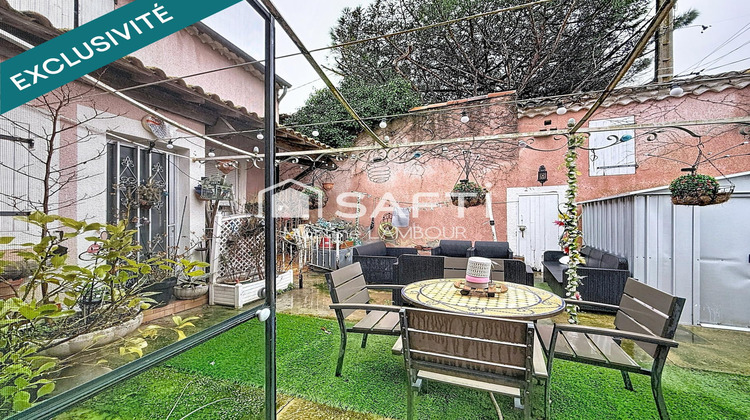 Ma-Cabane - Vente Maison Arles, 136 m²