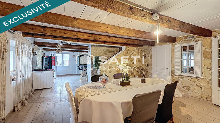 Ma-Cabane - Vente Maison Arles, 136 m²