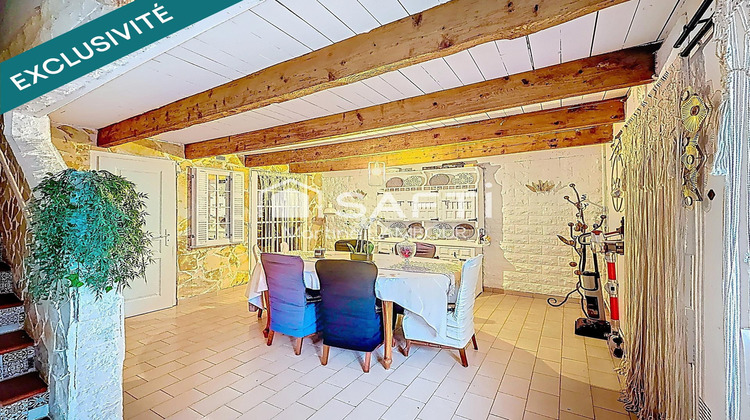 Ma-Cabane - Vente Maison Arles, 136 m²