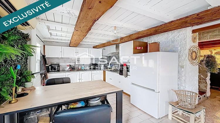 Ma-Cabane - Vente Maison Arles, 136 m²