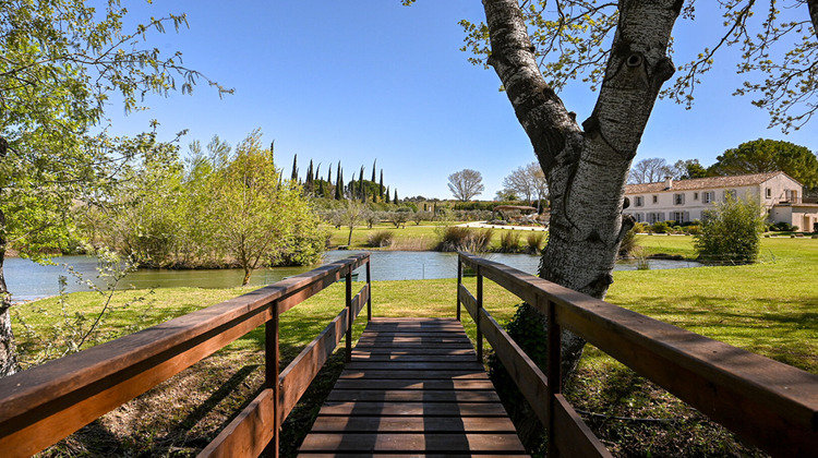 Ma-Cabane - Vente Maison ARLES, 550 m²