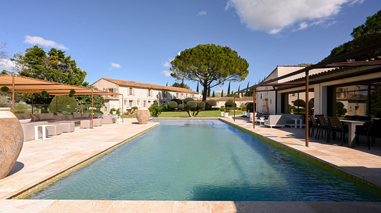 Ma-Cabane - Vente Maison ARLES, 550 m²