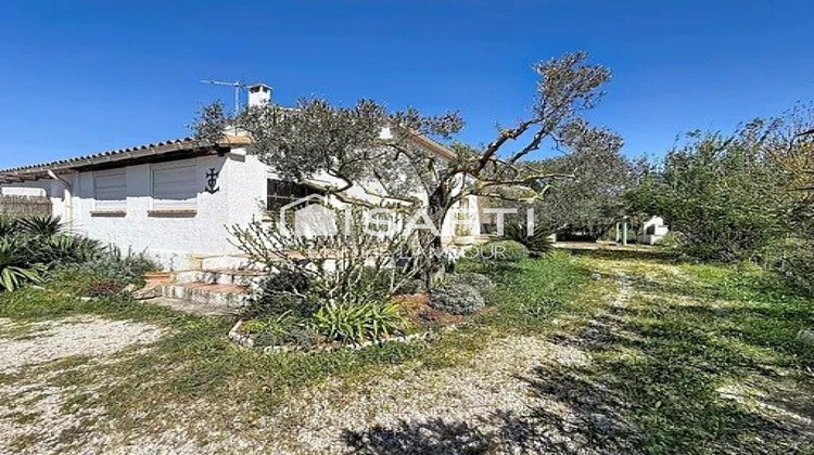 Ma-Cabane - Vente Maison Arles, 173 m²