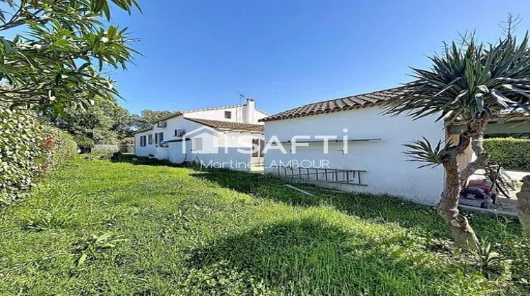 Ma-Cabane - Vente Maison Arles, 173 m²