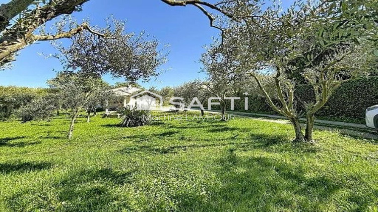 Ma-Cabane - Vente Maison Arles, 173 m²