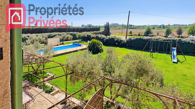 Ma-Cabane - Vente Maison ARLES, 376 m²