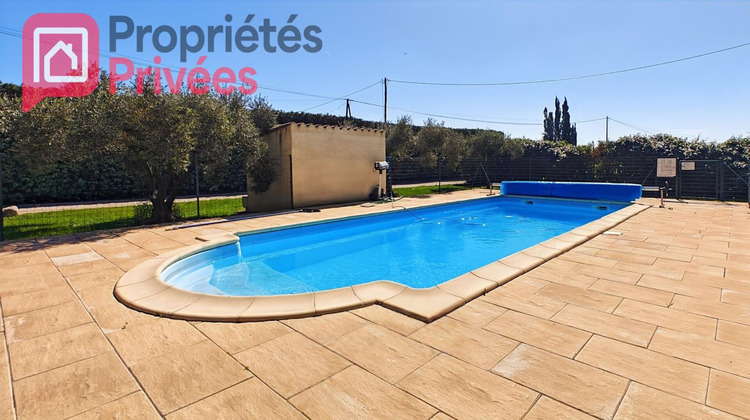 Ma-Cabane - Vente Maison ARLES, 376 m²