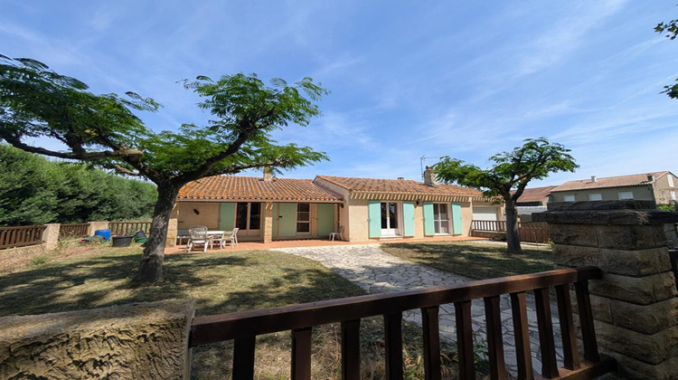 Ma-Cabane - Vente Maison ARLES, 1400 m²