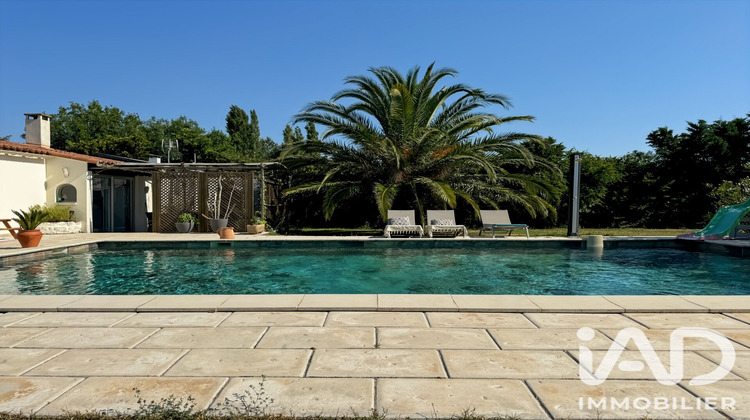 Ma-Cabane - Vente Maison Arles, 120 m²