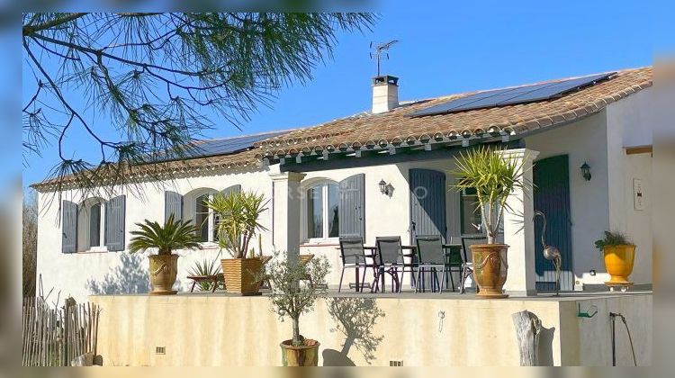 Ma-Cabane - Vente Maison Arles, 220 m²