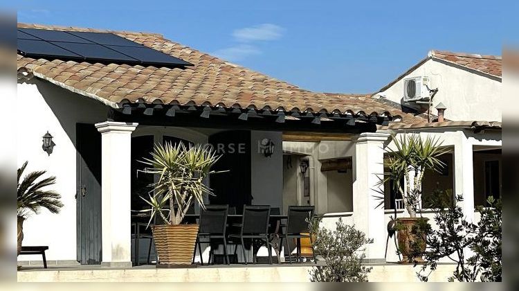 Ma-Cabane - Vente Maison Arles, 220 m²