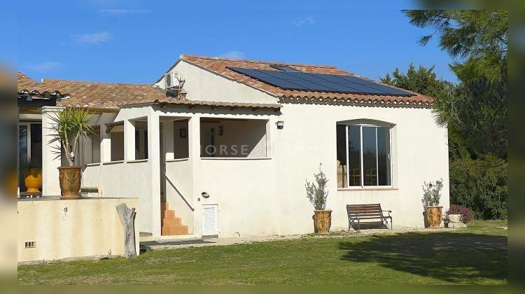 Ma-Cabane - Vente Maison Arles, 220 m²