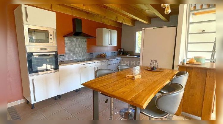 Ma-Cabane - Vente Maison Arles, 220 m²