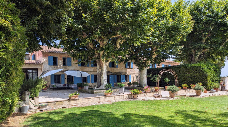 Ma-Cabane - Vente Maison ARLES, 555 m²