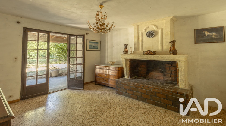 Ma-Cabane - Vente Maison Arles, 138 m²