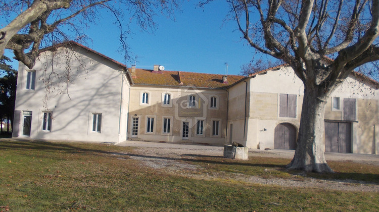 Ma-Cabane - Vente Maison ARLES, 900 m²