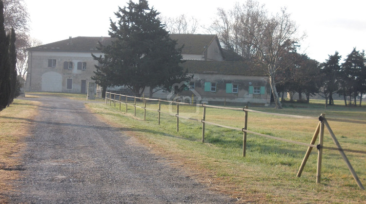 Ma-Cabane - Vente Maison ARLES, 900 m²