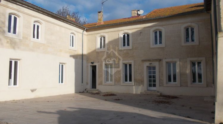 Ma-Cabane - Vente Maison ARLES, 900 m²