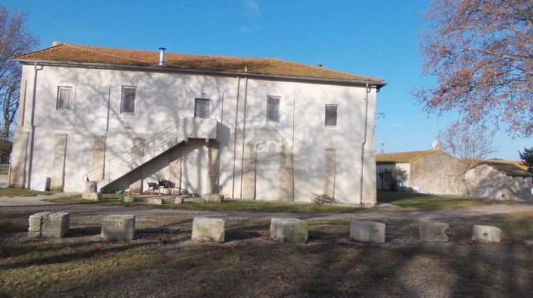 Ma-Cabane - Vente Maison ARLES, 900 m²