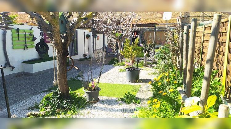 Ma-Cabane - Vente Maison Arles, 120 m²