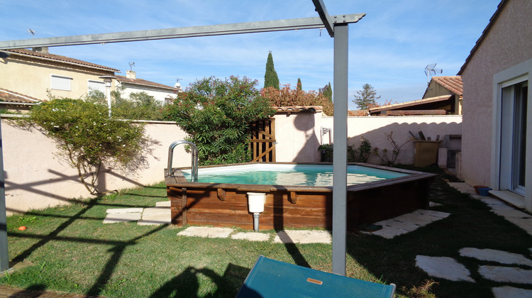 Ma-Cabane - Vente Maison Arles, 92 m²