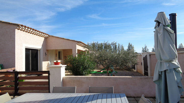 Ma-Cabane - Vente Maison Arles, 92 m²