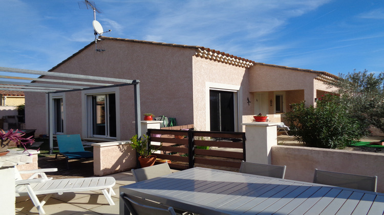 Ma-Cabane - Vente Maison Arles, 92 m²