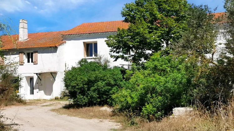 Ma-Cabane - Vente Maison ARLES, 1800 m²