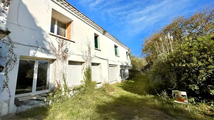 Ma-Cabane - Vente Maison ARLES, 1800 m²