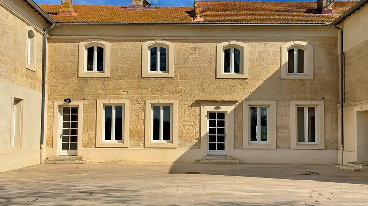 Ma-Cabane - Vente Maison ARLES, 1200 m²