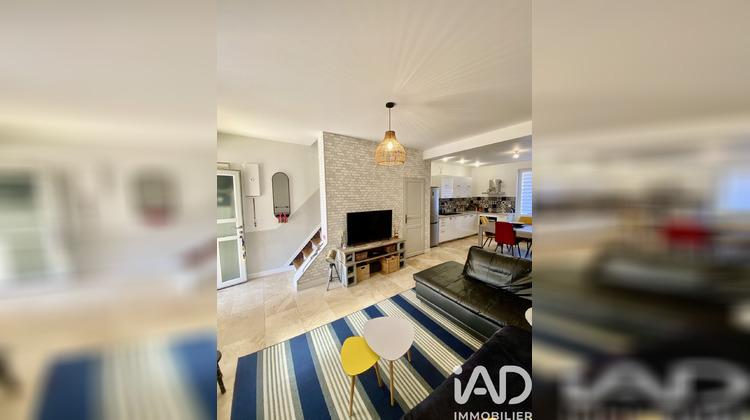 Ma-Cabane - Vente Maison Arles, 120 m²