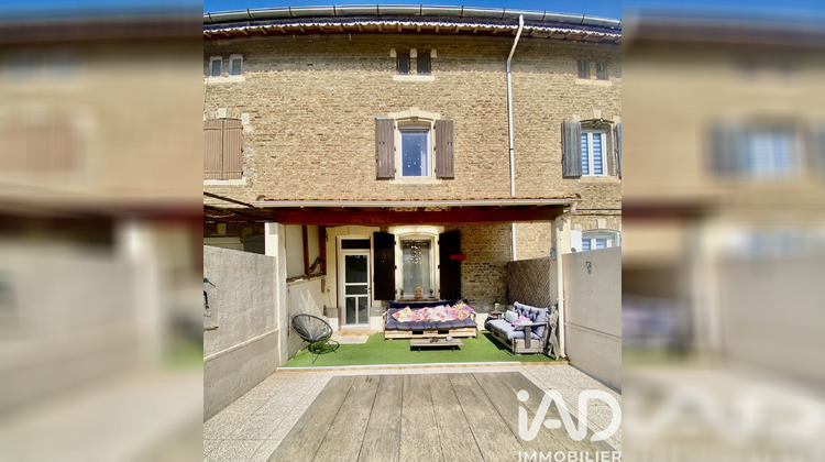 Ma-Cabane - Vente Maison Arles, 120 m²